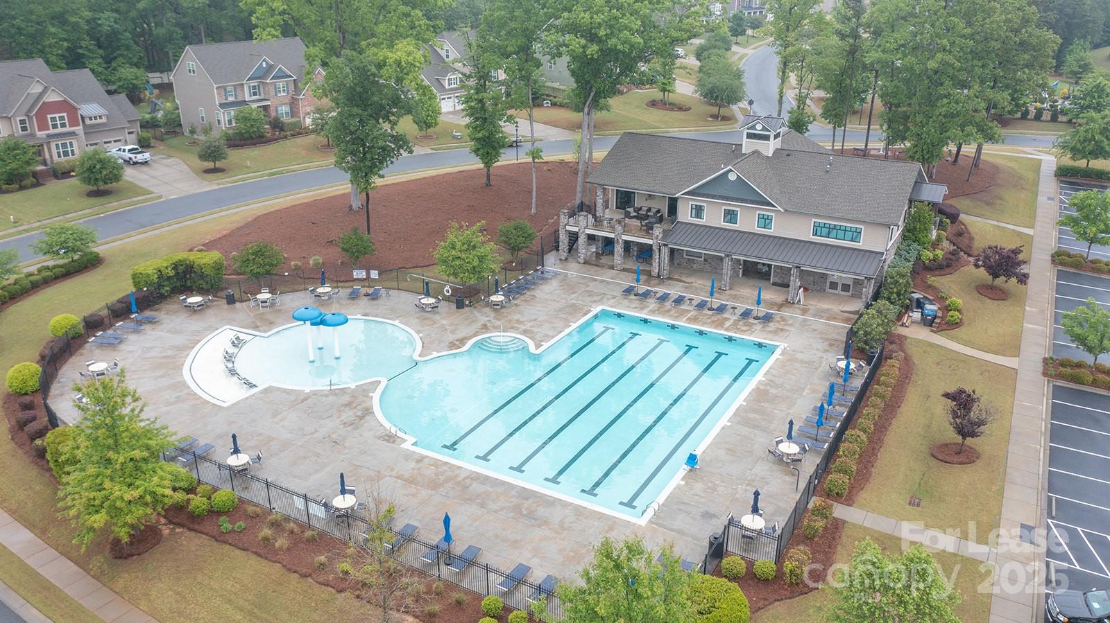 The Retreat at Rayfield - Residential Lease