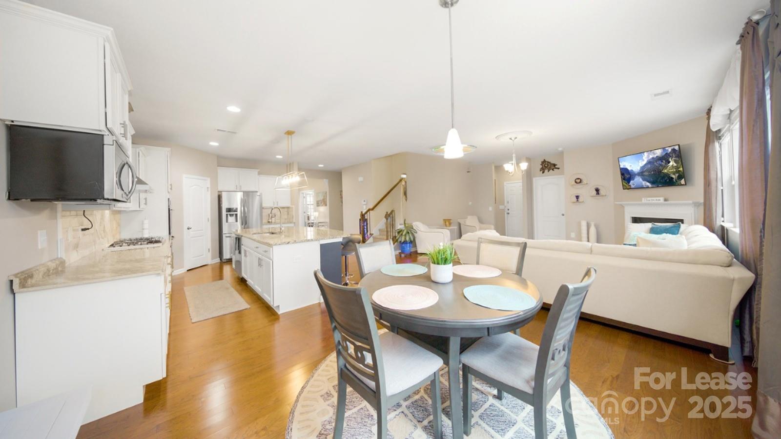 The Retreat at Rayfield - Residential Lease