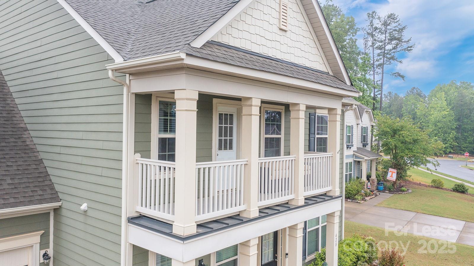 The Retreat at Rayfield - Residential Lease