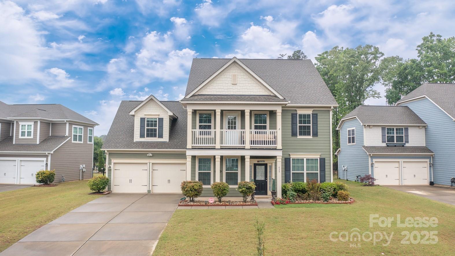 The Retreat at Rayfield - Residential Lease