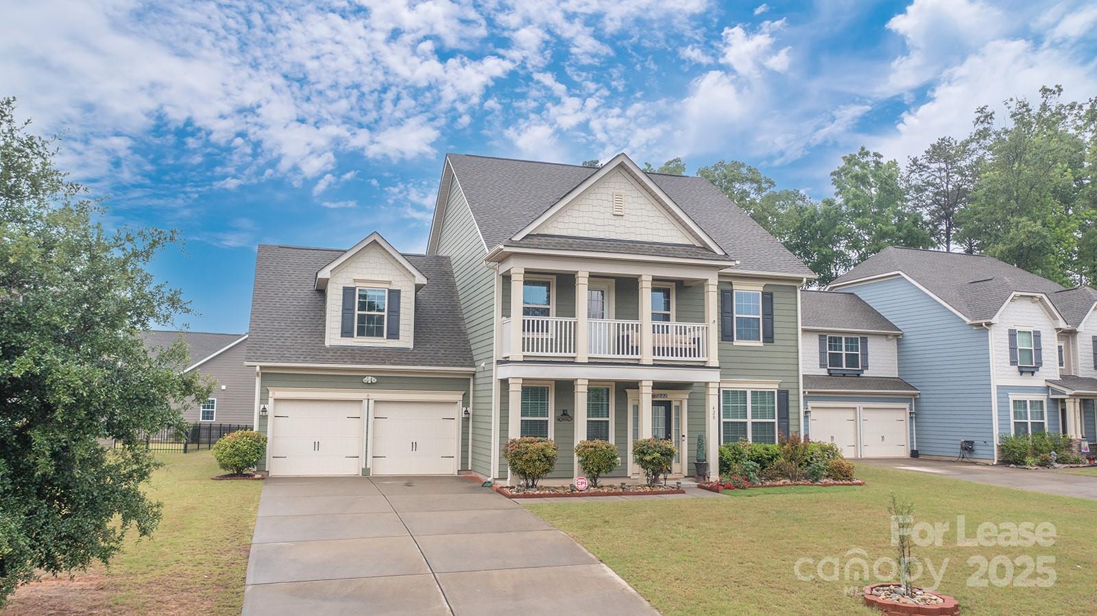 The Retreat at Rayfield - Residential Lease