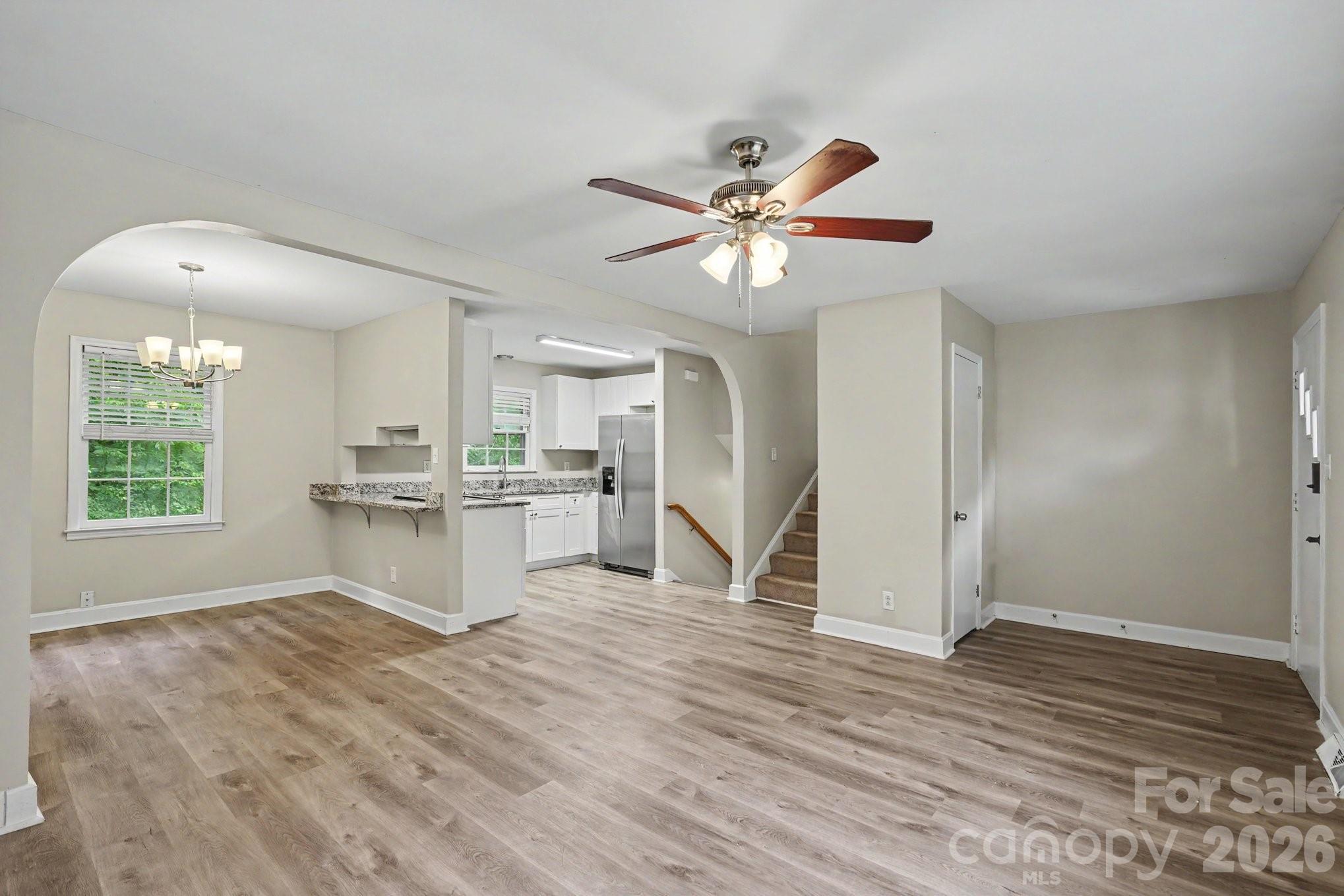 6601 Lynfield Drive