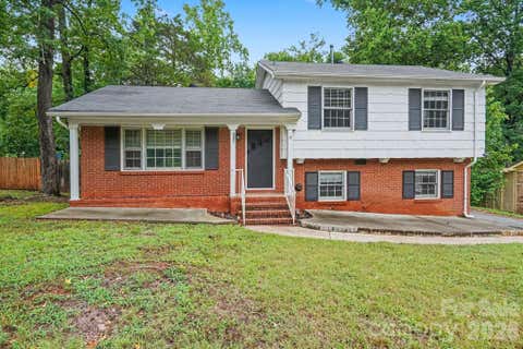 Photo of 6601 Lynfield Drive, Charlotte, NC 28212 (MLS # 4408047)