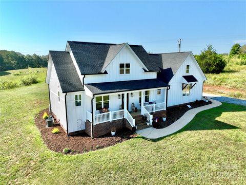 107 Toney Hill Drive Ellenboro NC 28040