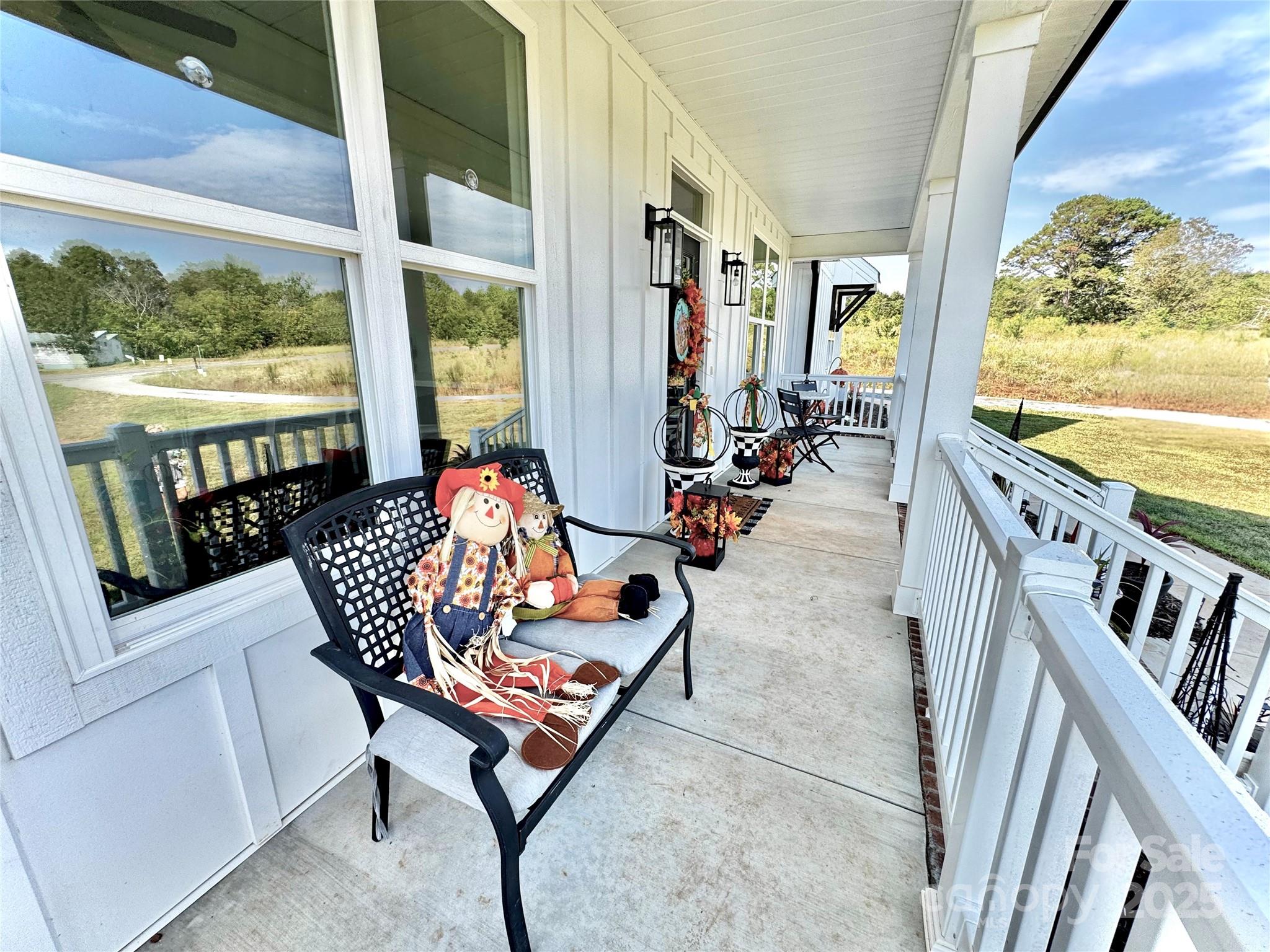 107 Toney Hill Drive