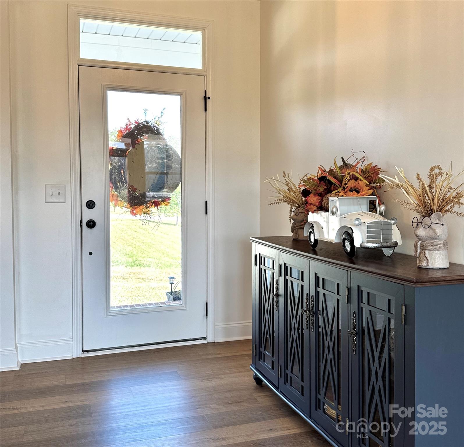 107 Toney Hill Drive