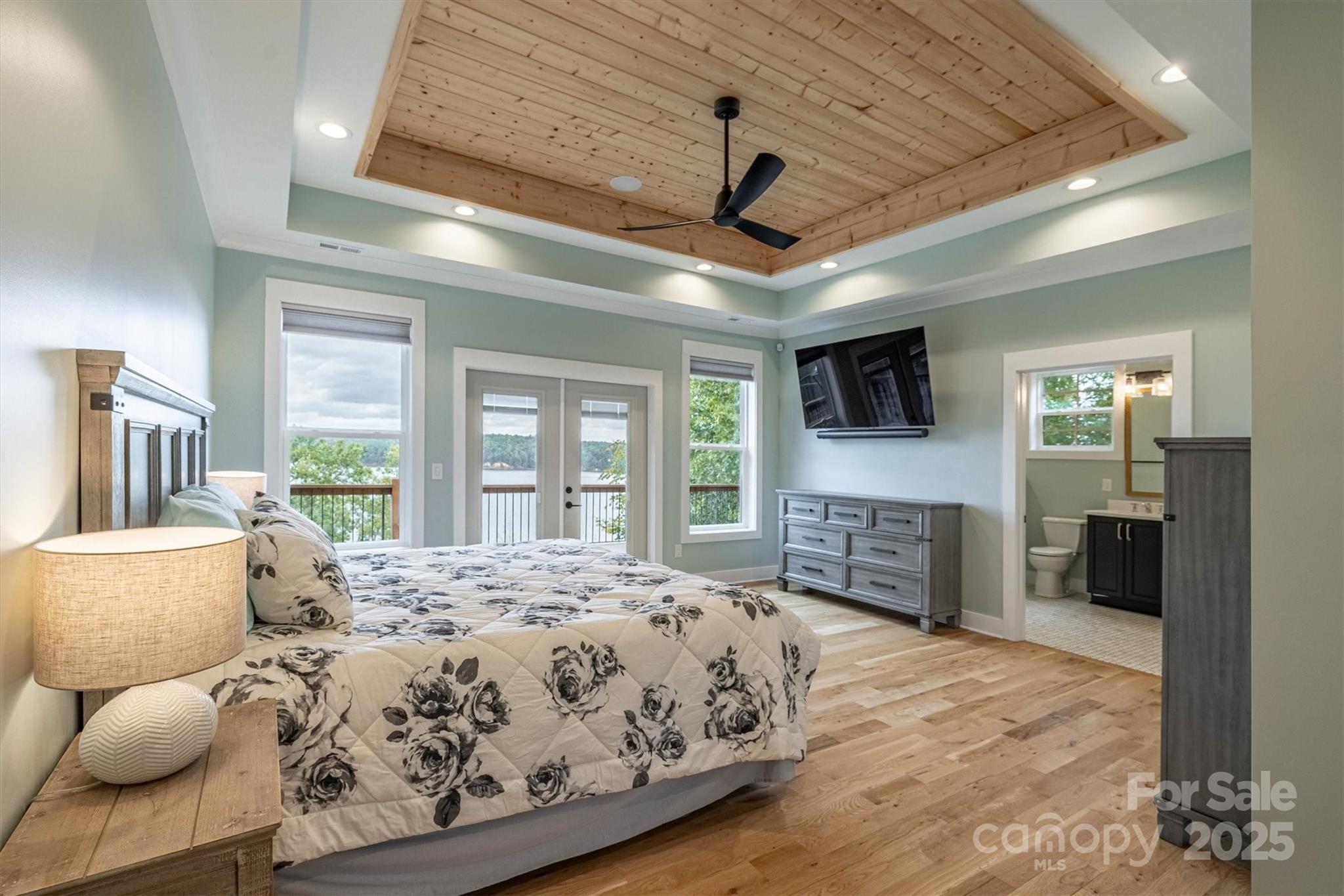 Bear Cliff - Residential