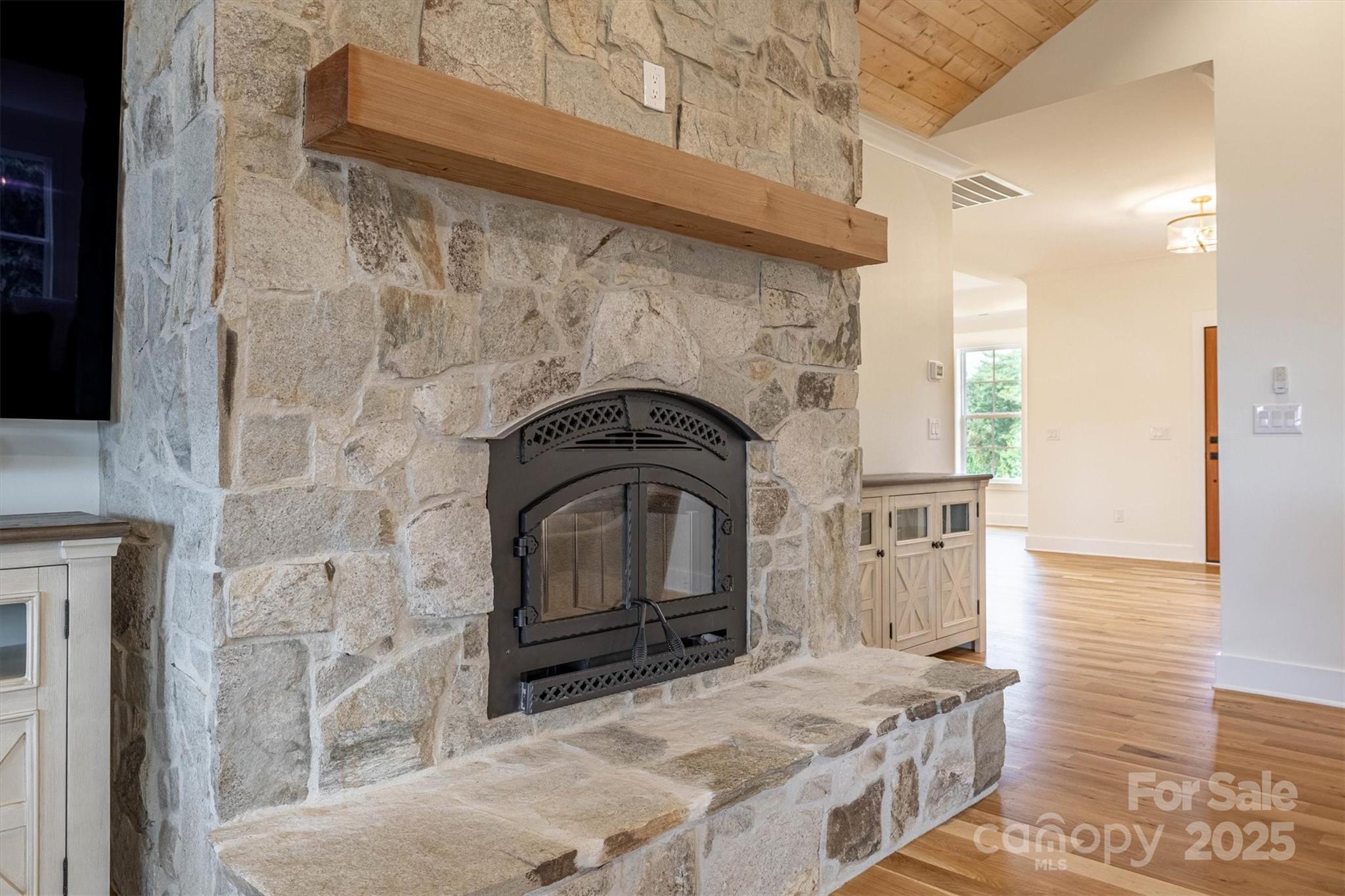 Bear Cliff - Residential