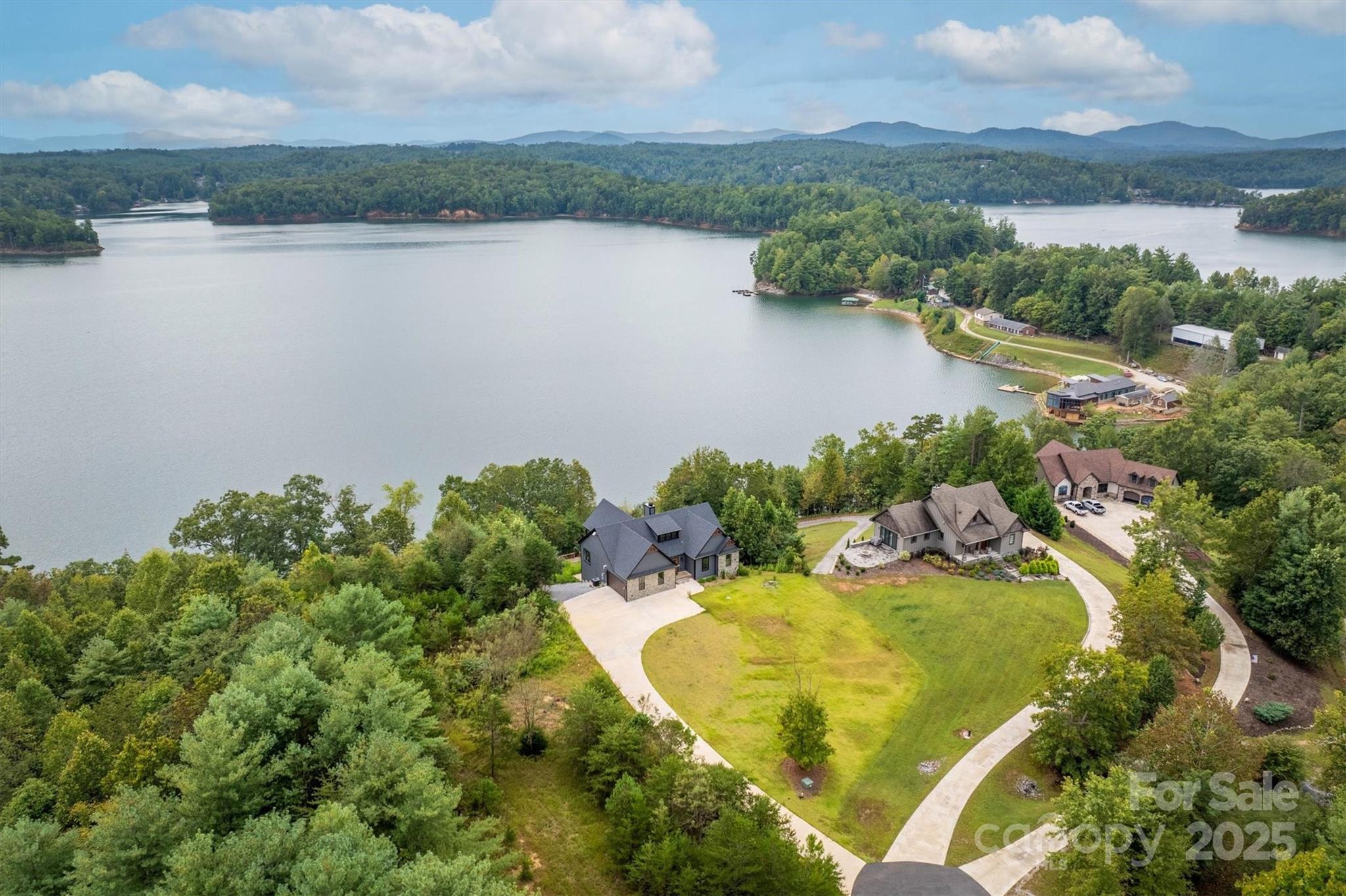 Bear Cliff - Residential