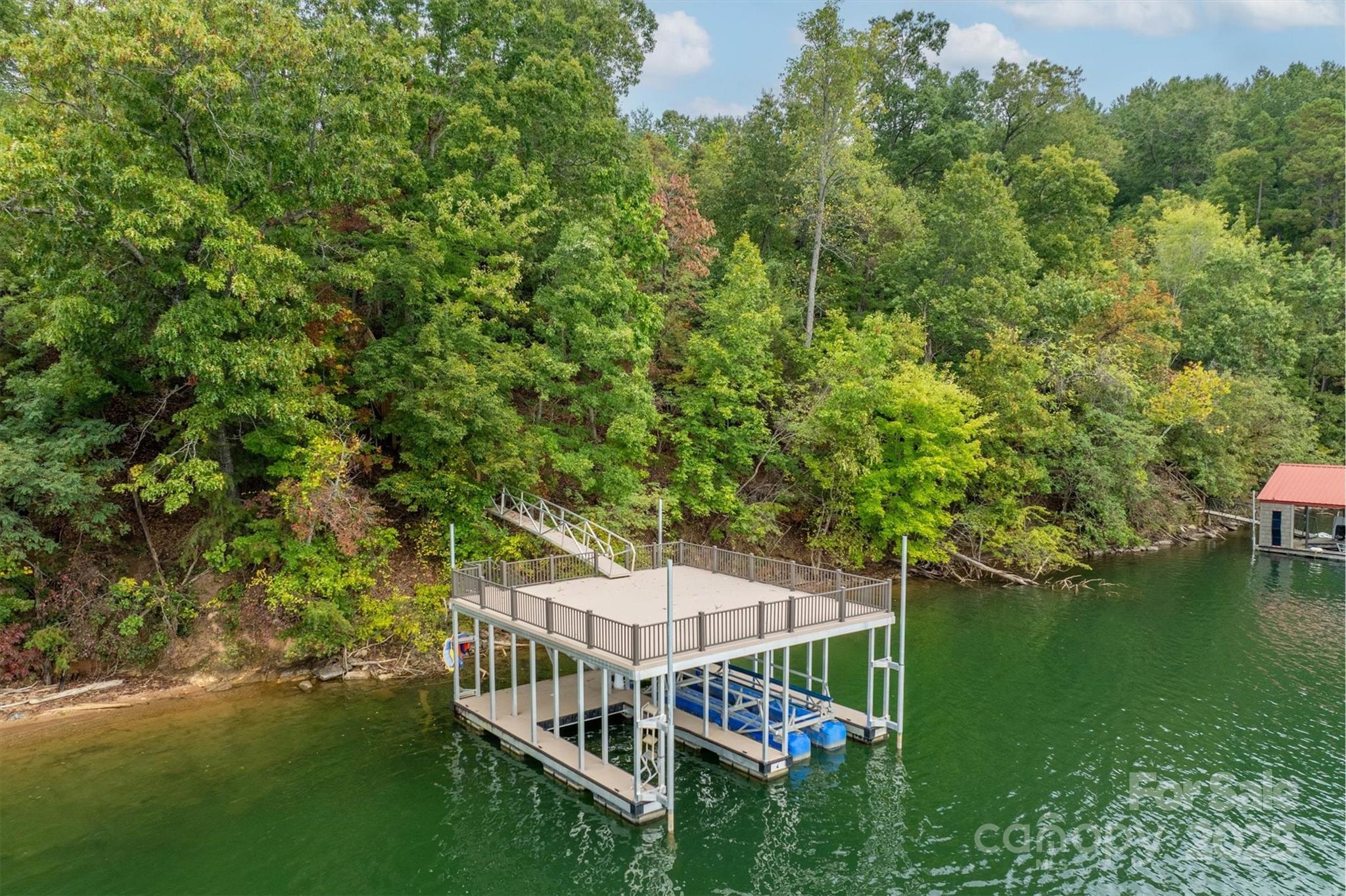 Bear Cliff - Residential