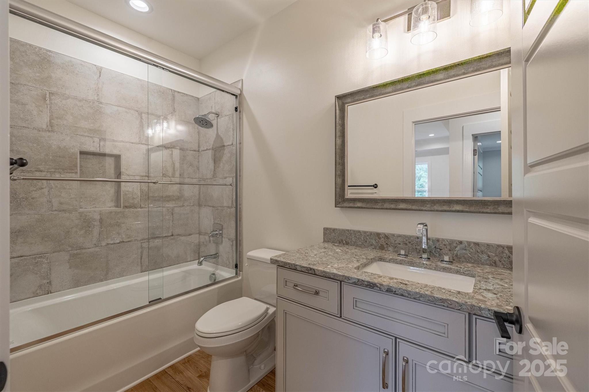 Bear Cliff - Residential