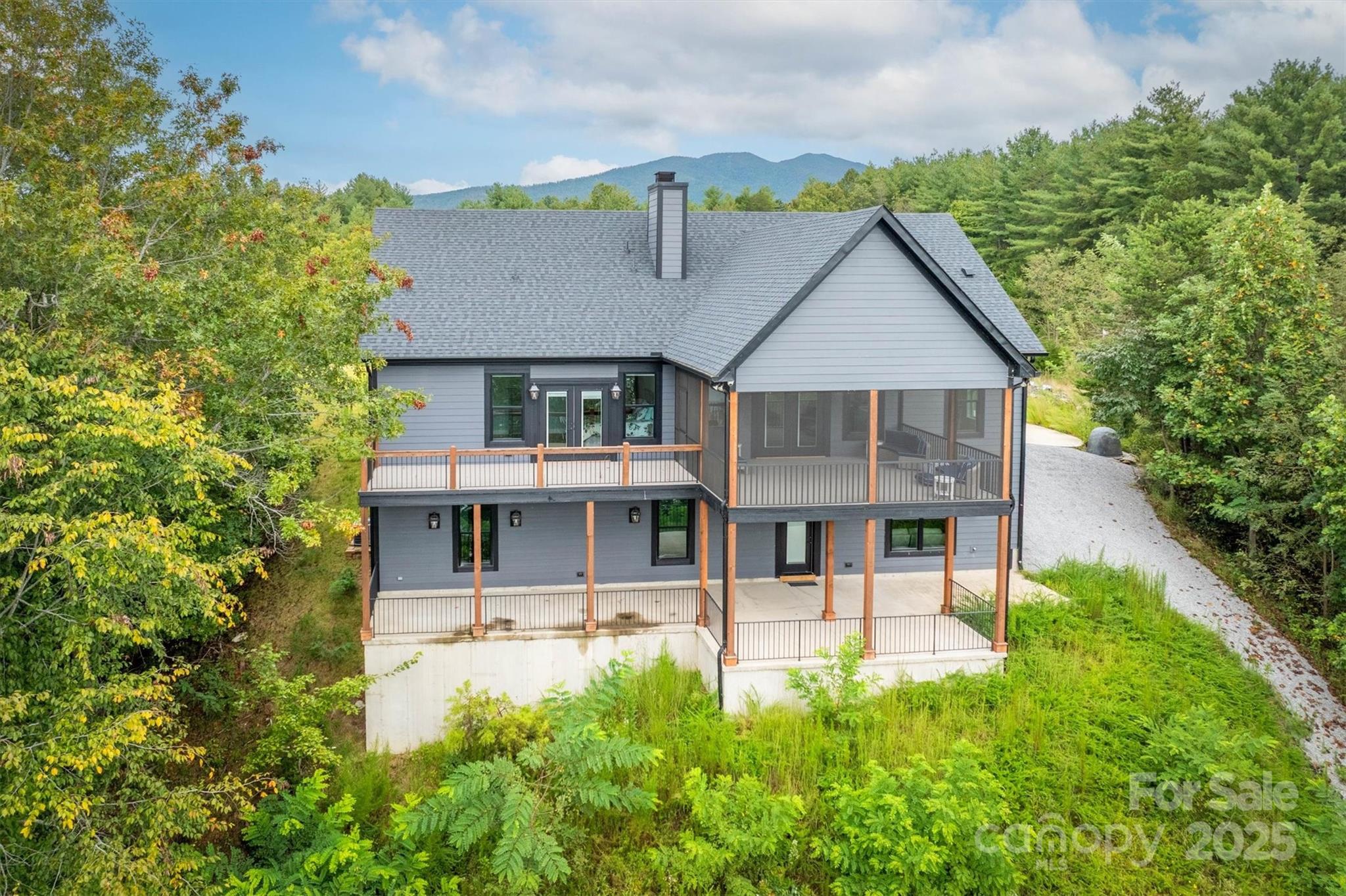 Bear Cliff - Residential