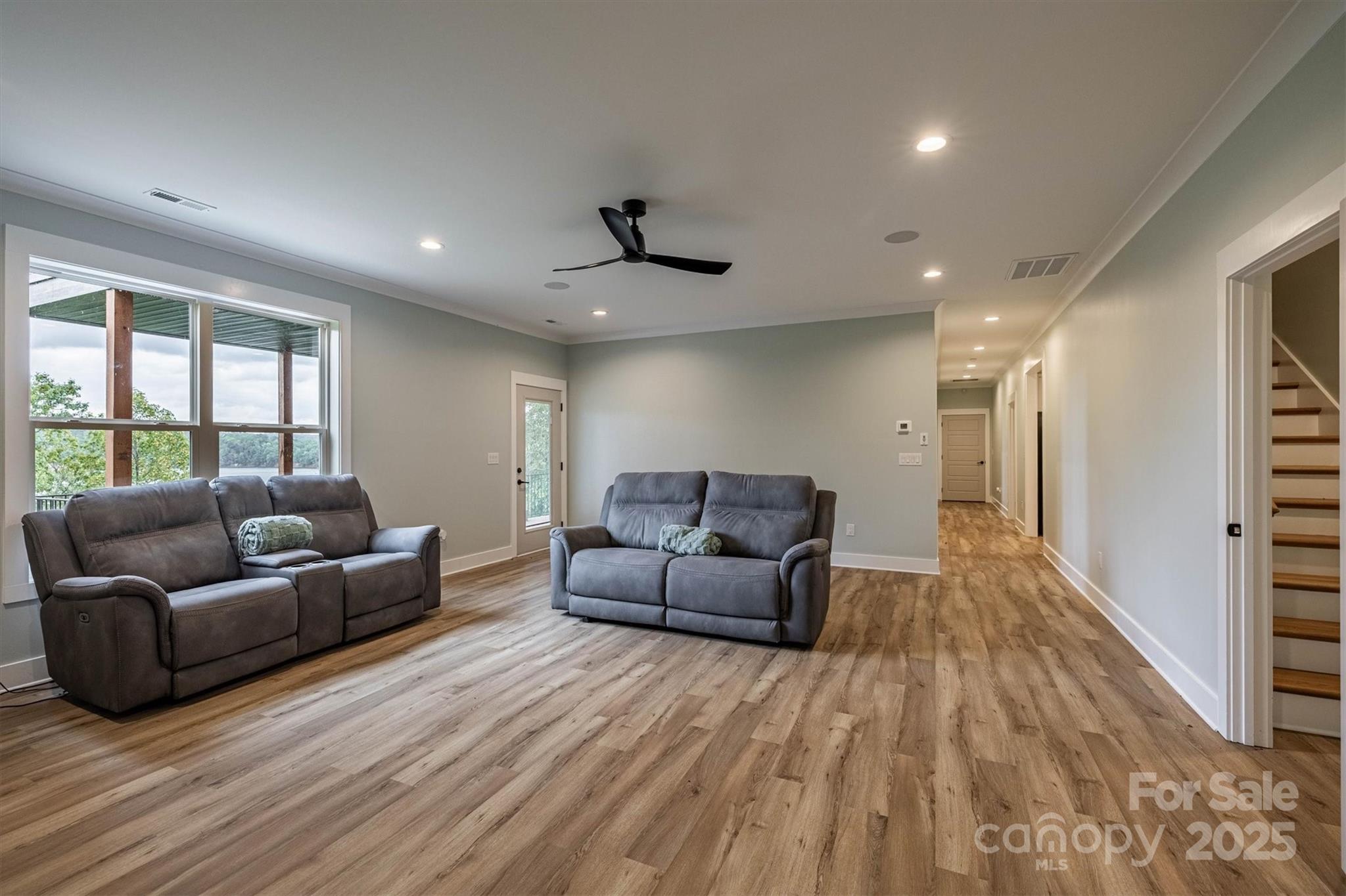 Bear Cliff - Residential