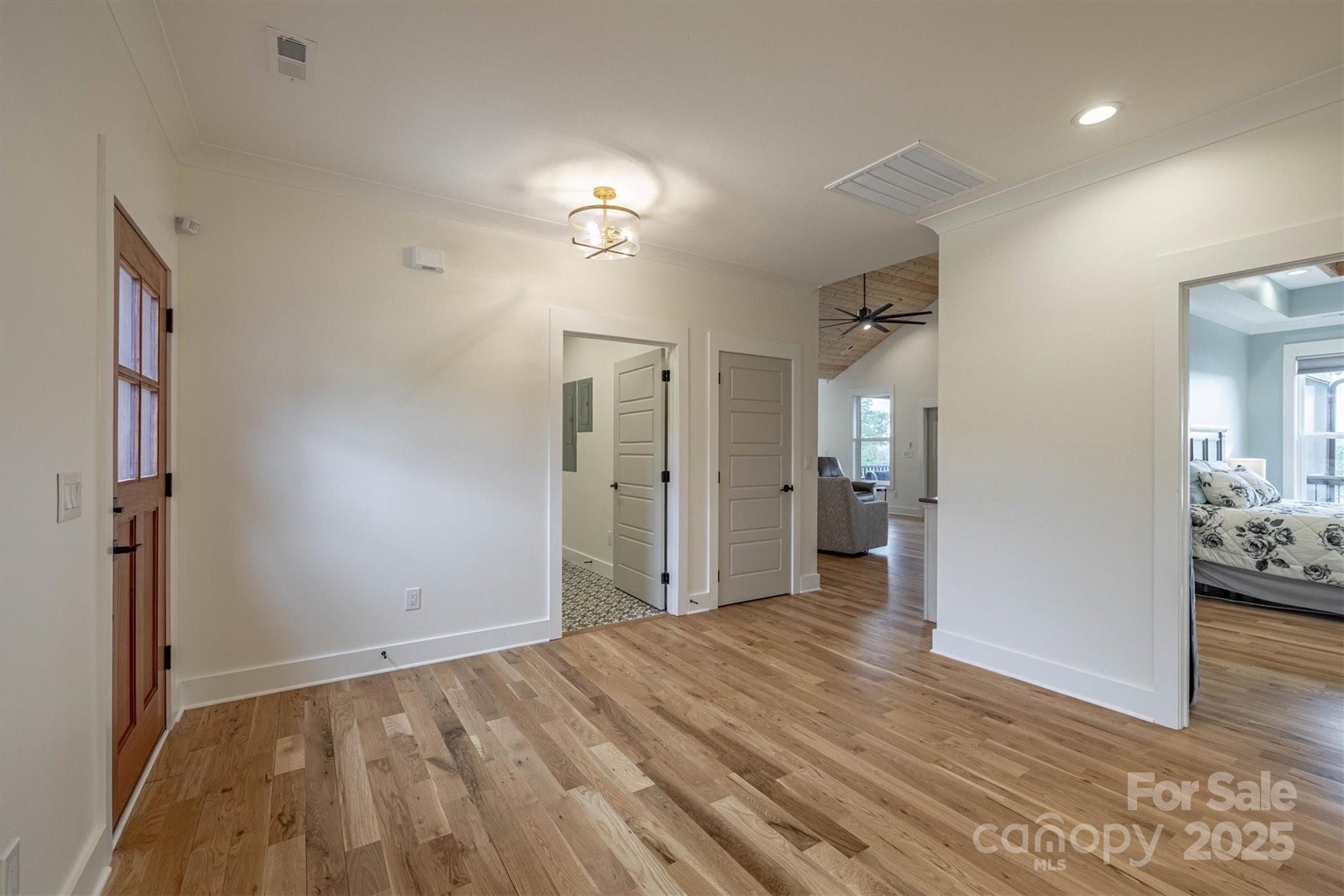 Bear Cliff - Residential