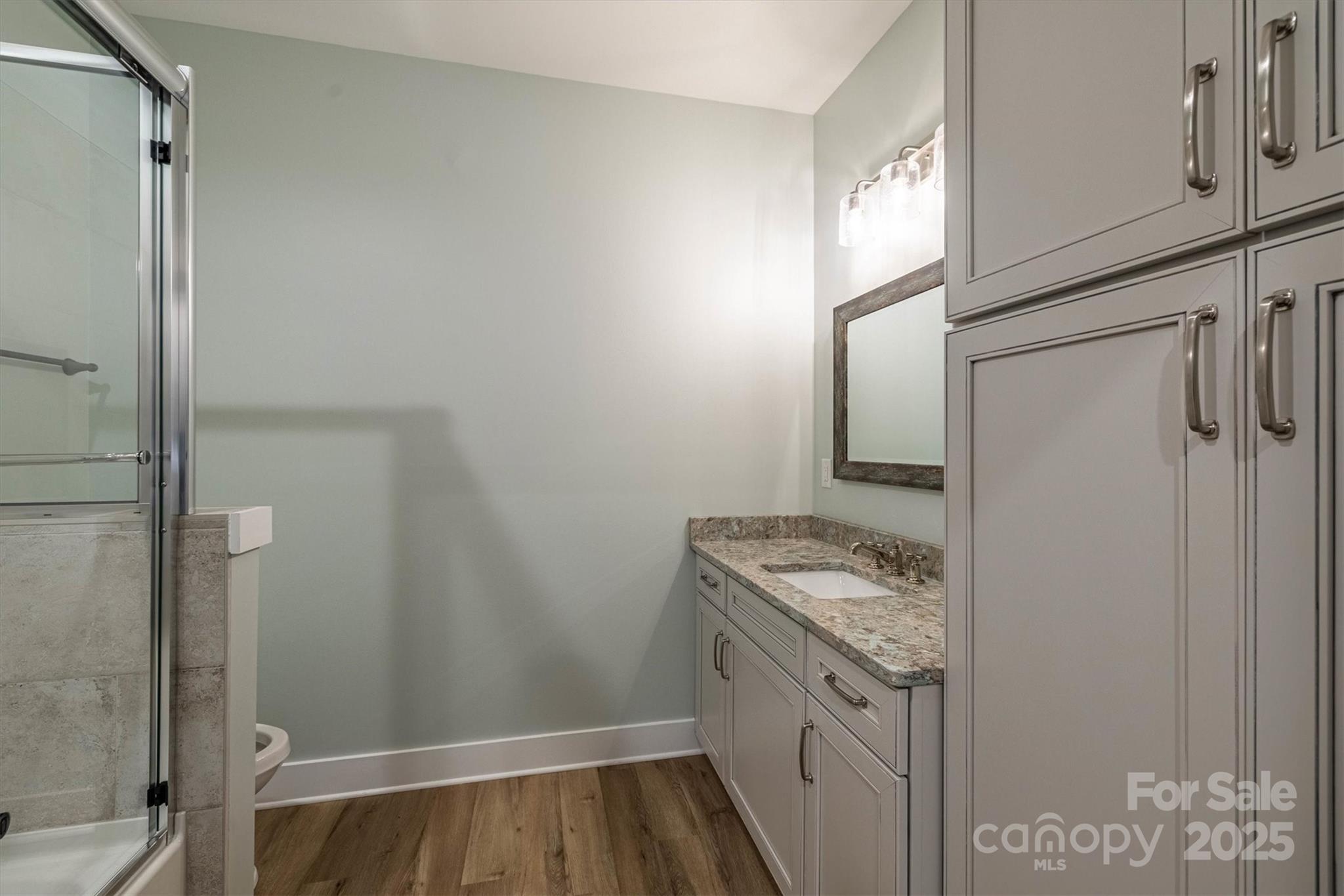 Bear Cliff - Residential