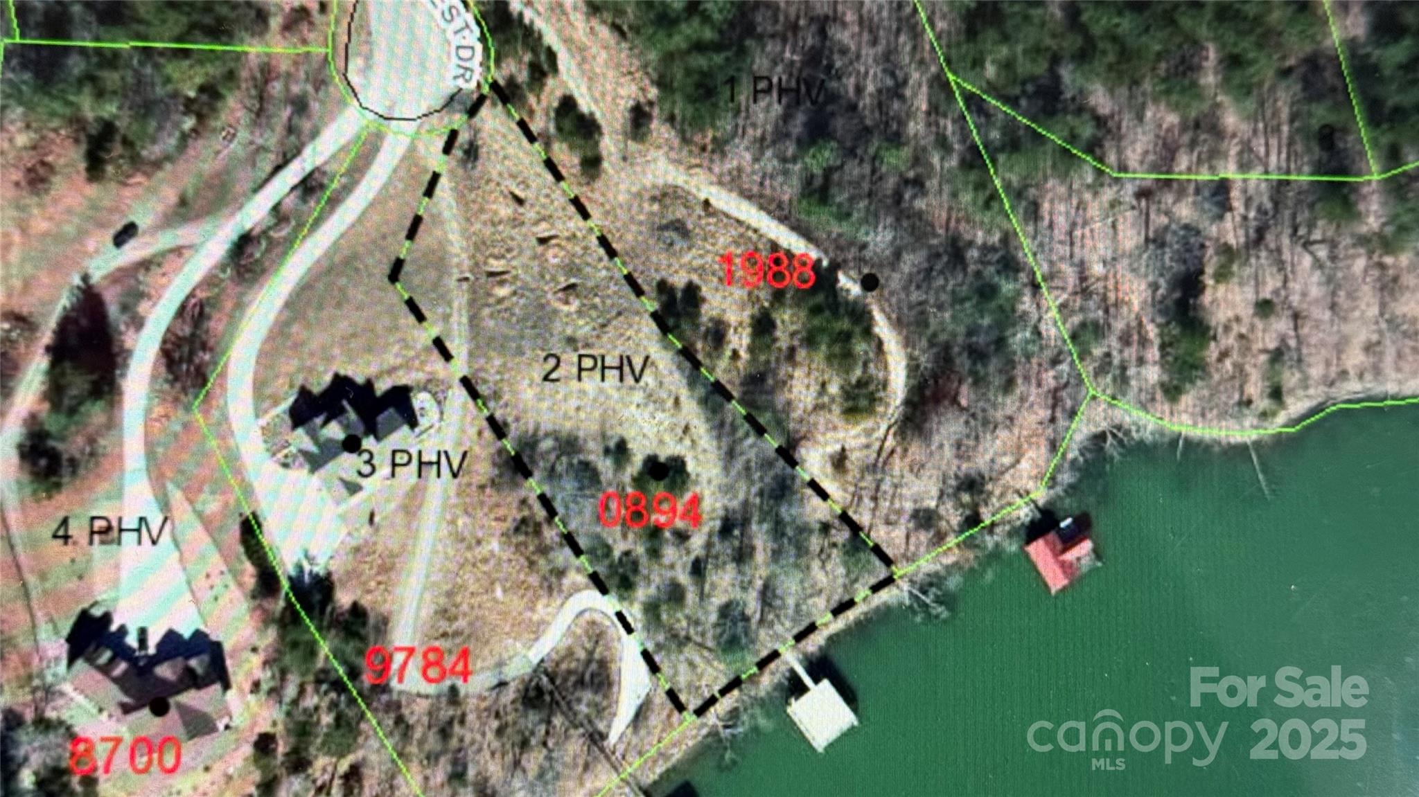 Bear Cliff - Residential