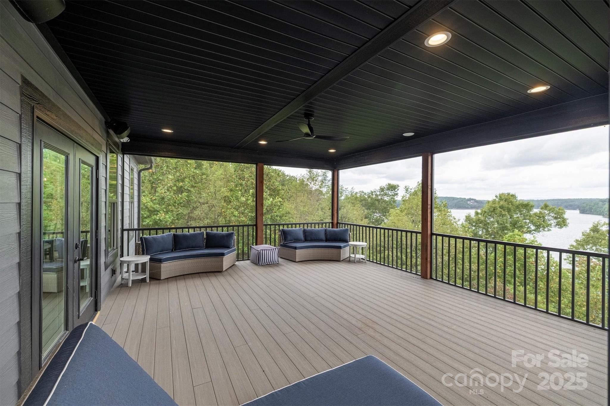 Bear Cliff - Residential