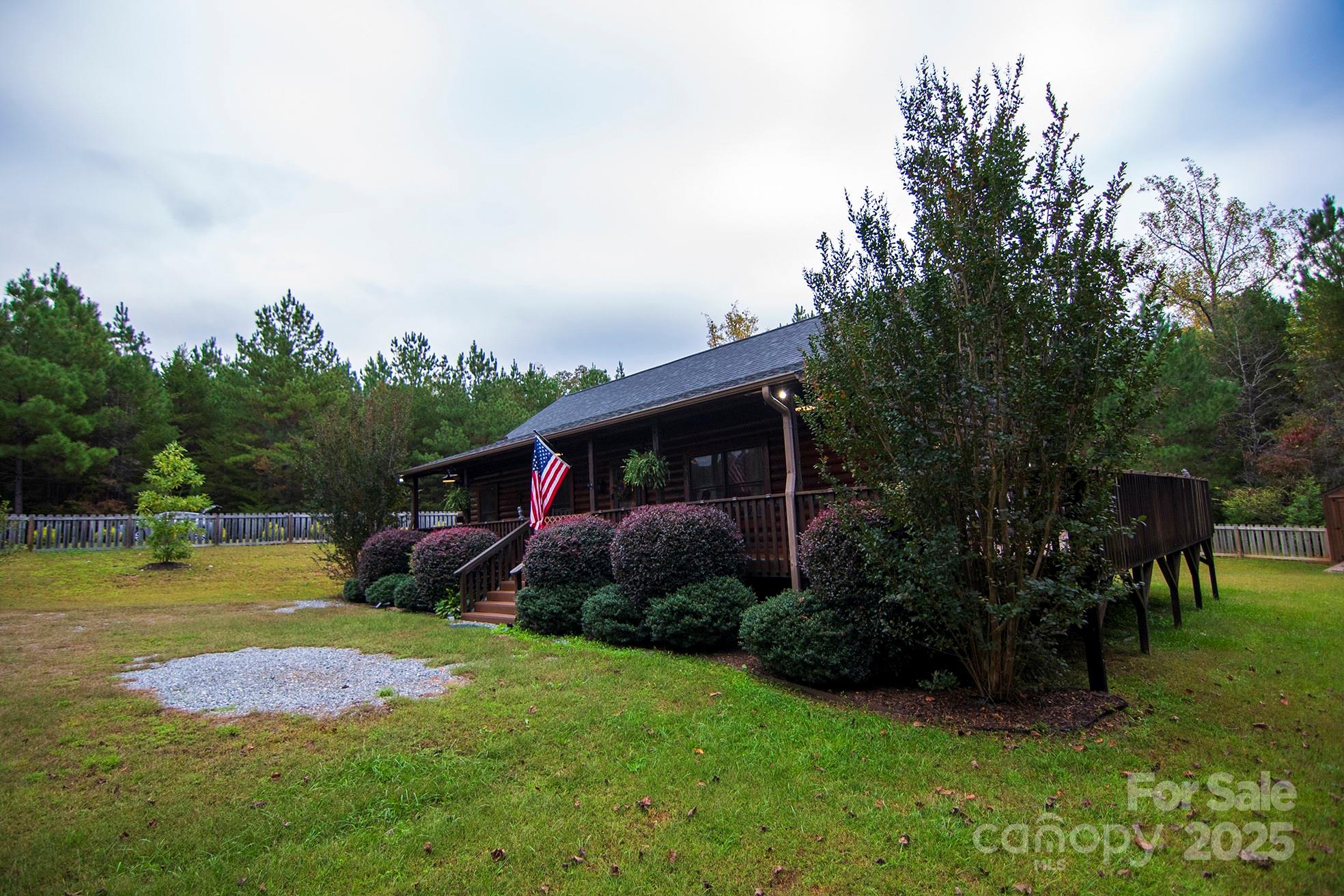 409 N Dakota Drive