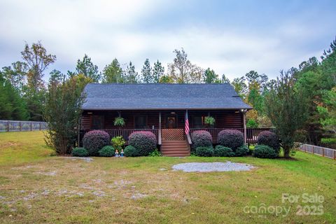 409 N Dakota Drive Rutherfordton NC 28139