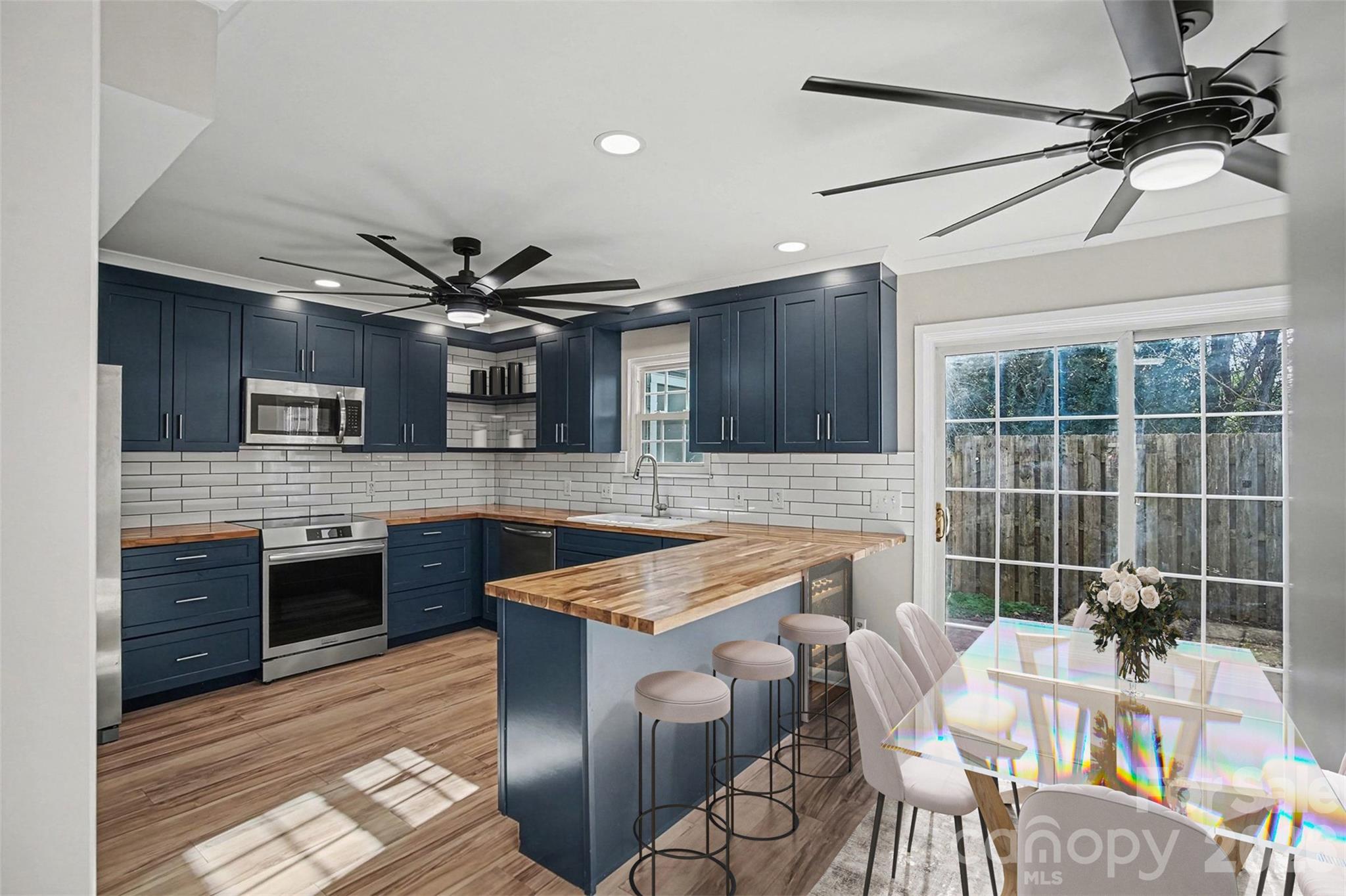 Heathstead - Residential