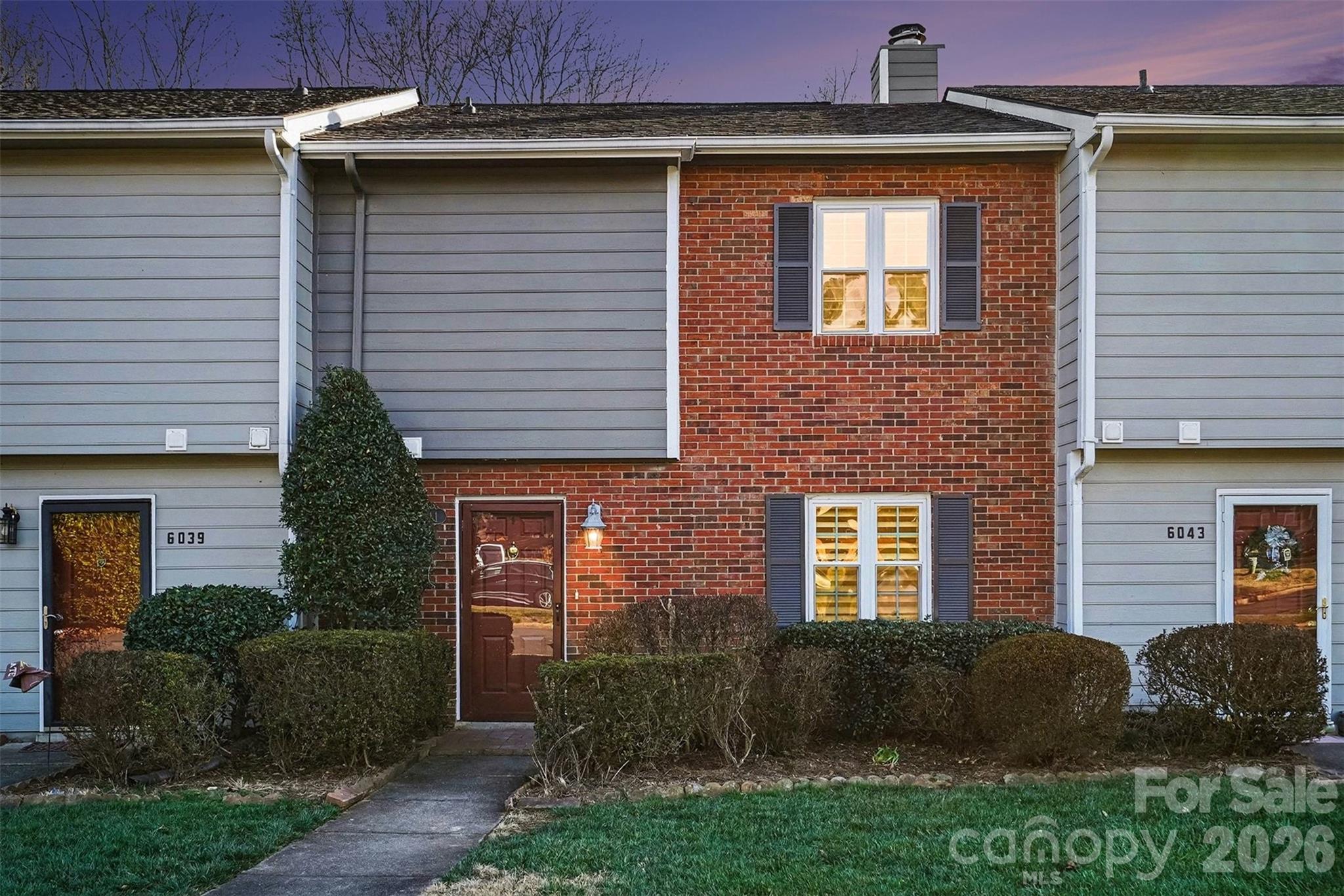 Heathstead - Residential