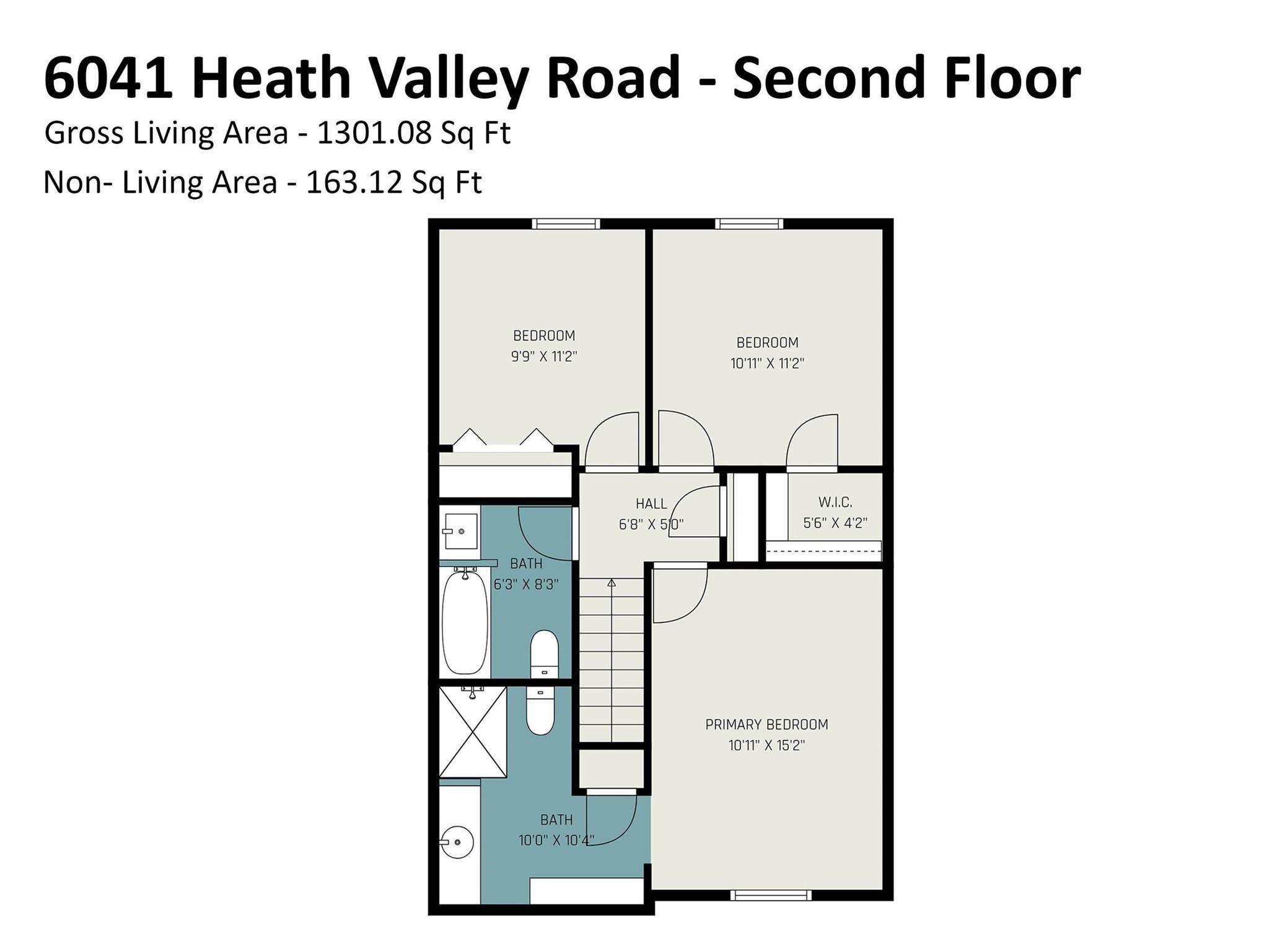Heathstead - Residential