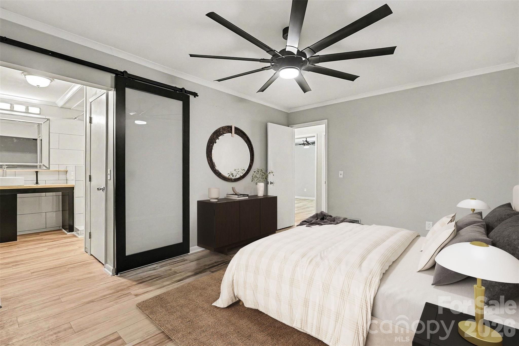 Heathstead - Residential