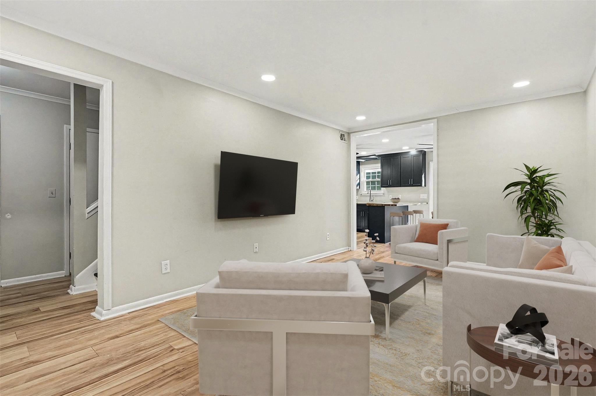 Heathstead - Residential