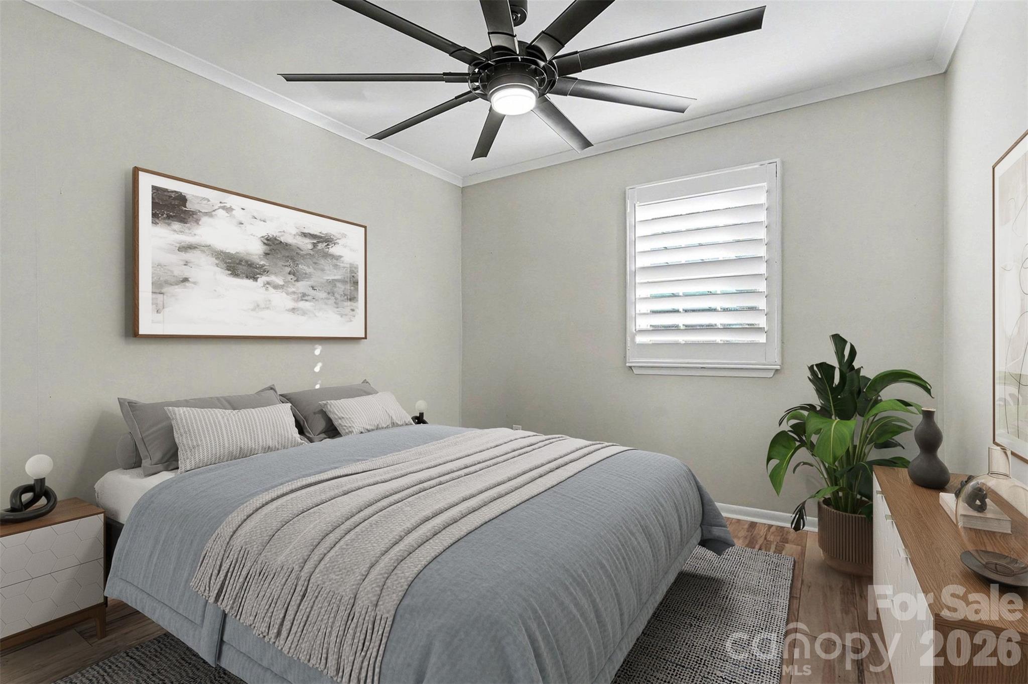 Heathstead - Residential