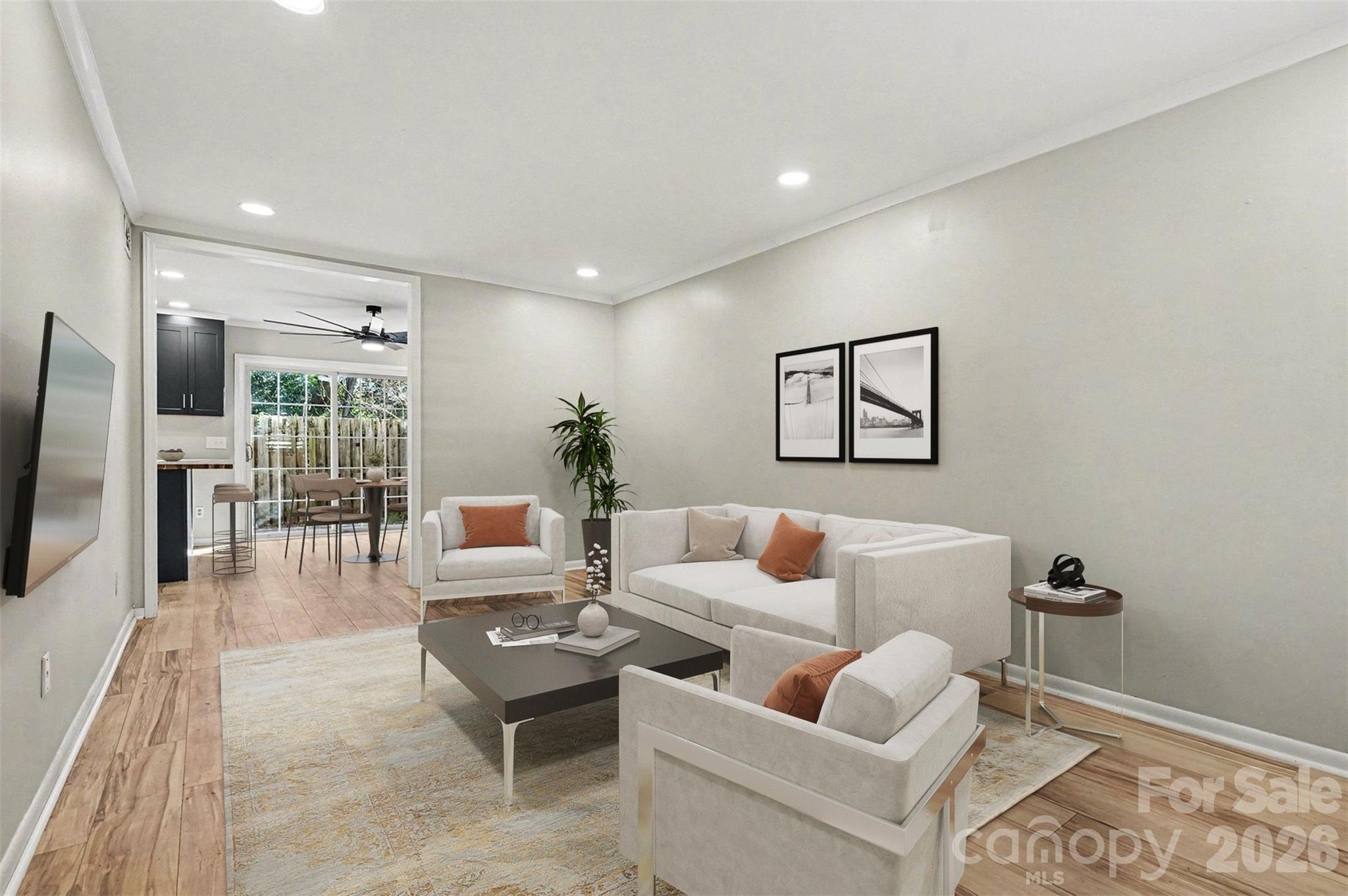 Heathstead - Residential