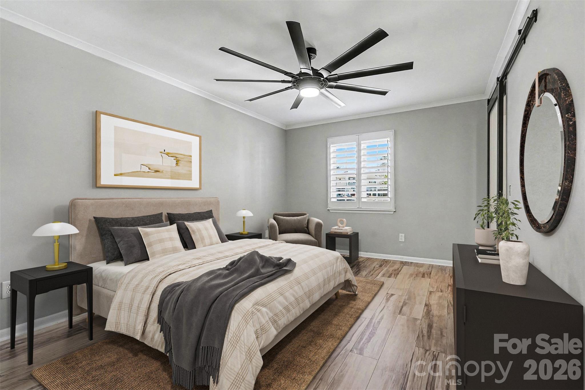 Heathstead - Residential