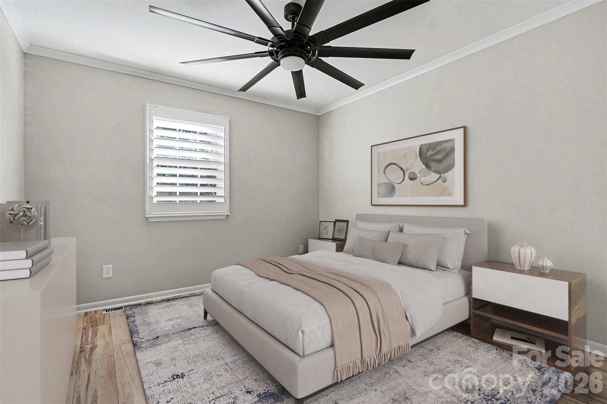 Heathstead - Residential