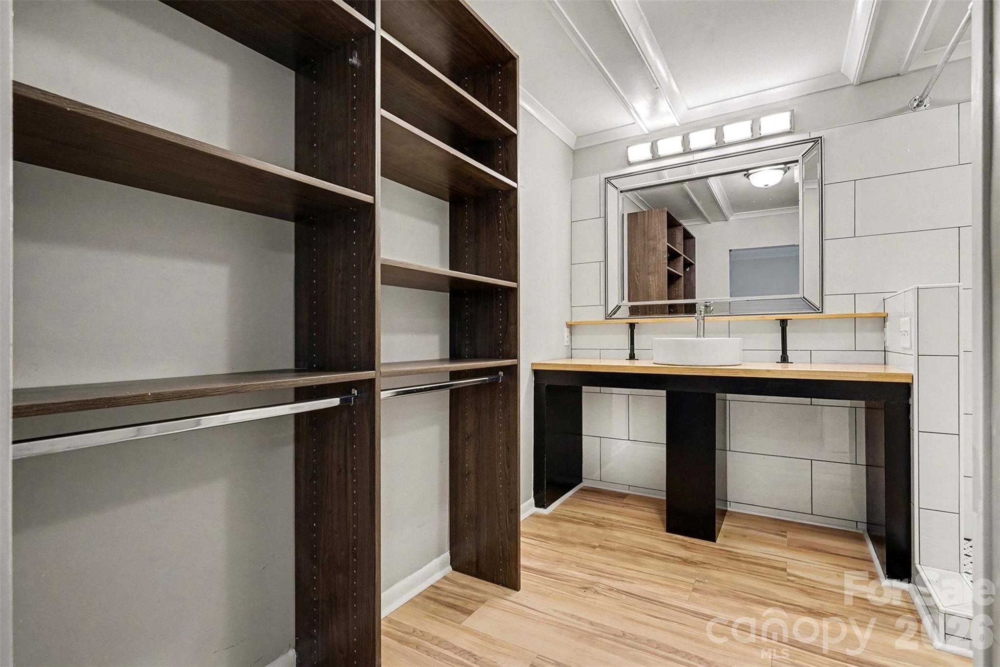 Heathstead - Residential