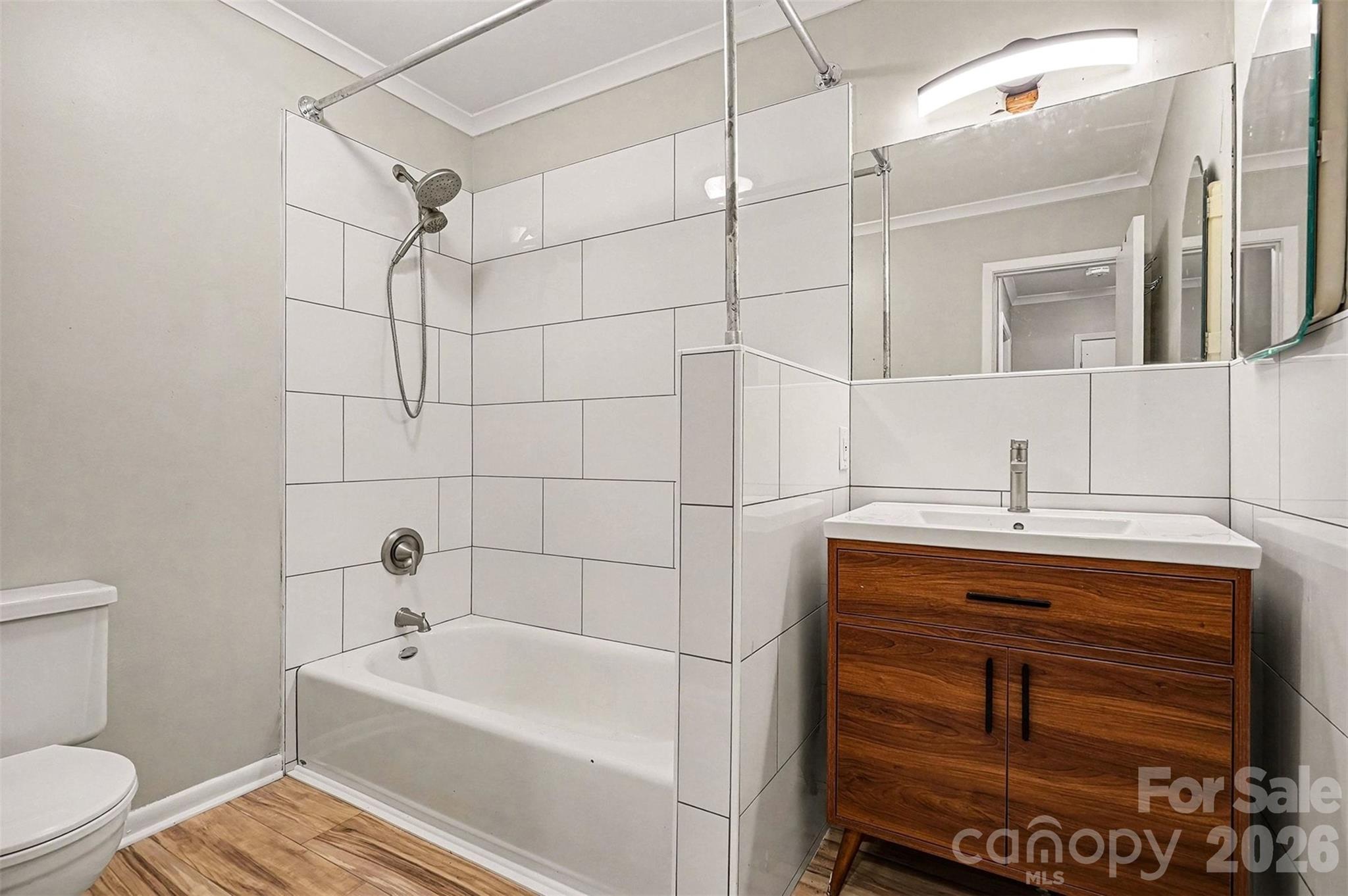 Heathstead - Residential