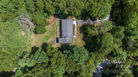 A home in Hendersonville