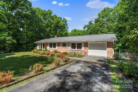 A home in Hendersonville