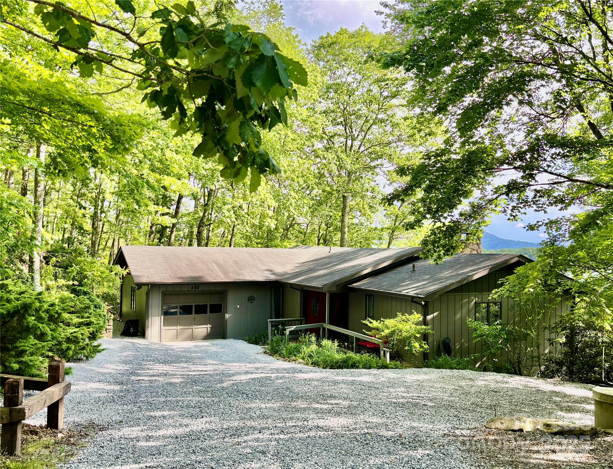 620 Glenview Road
