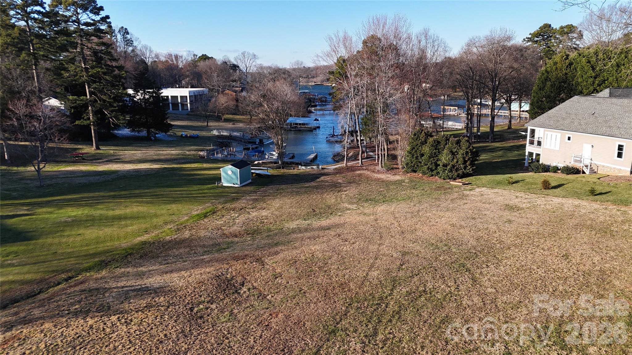 15003 Nc HWY 73 Road