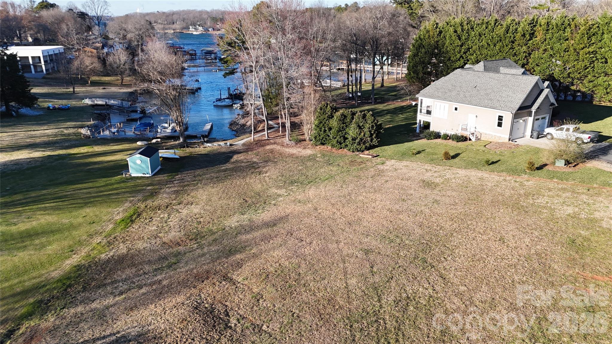 15003 Nc HWY 73 Road