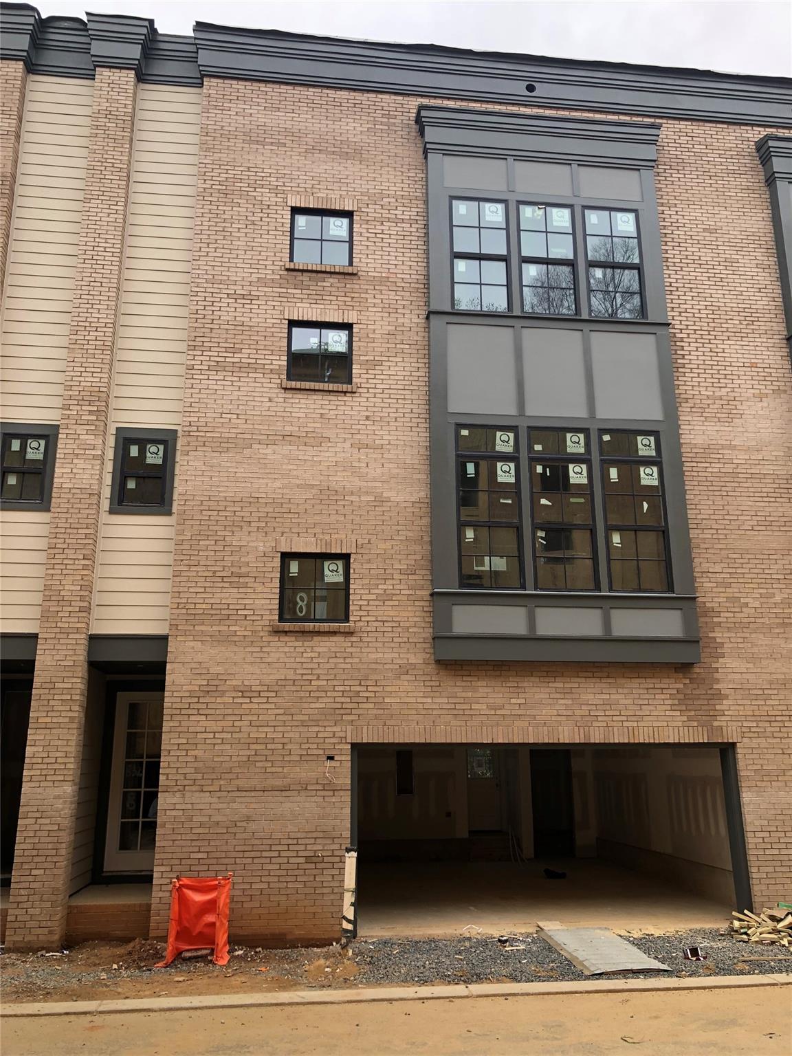 Glenn Abbey - Residential