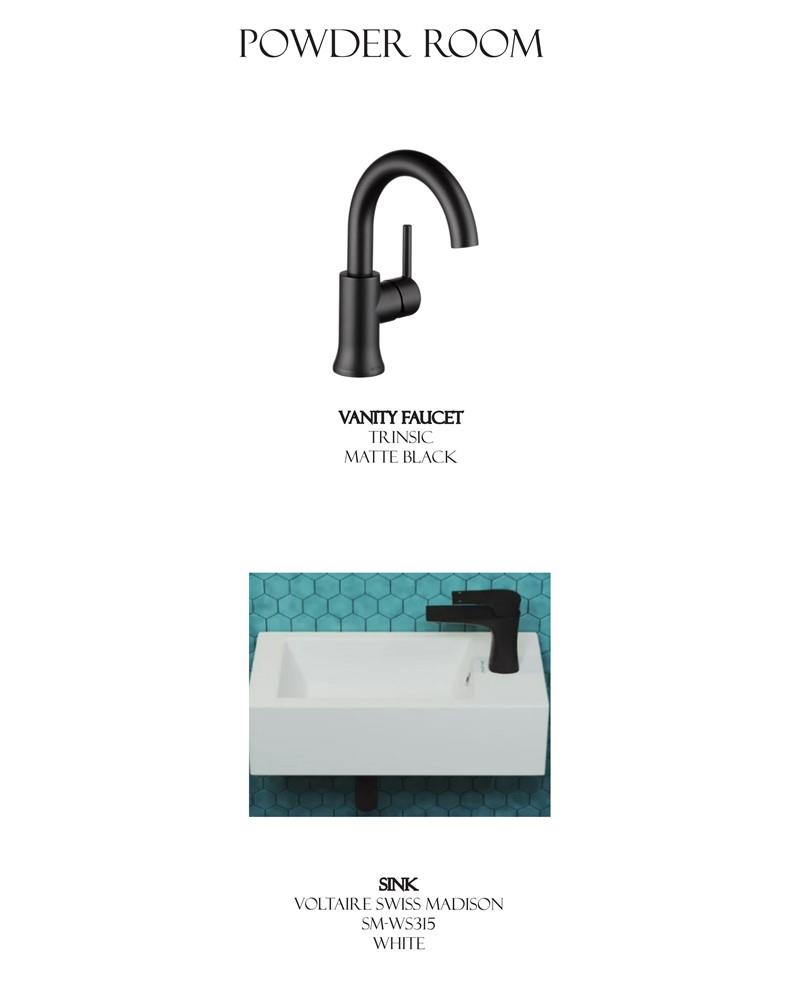 Glenn Abbey - Residential