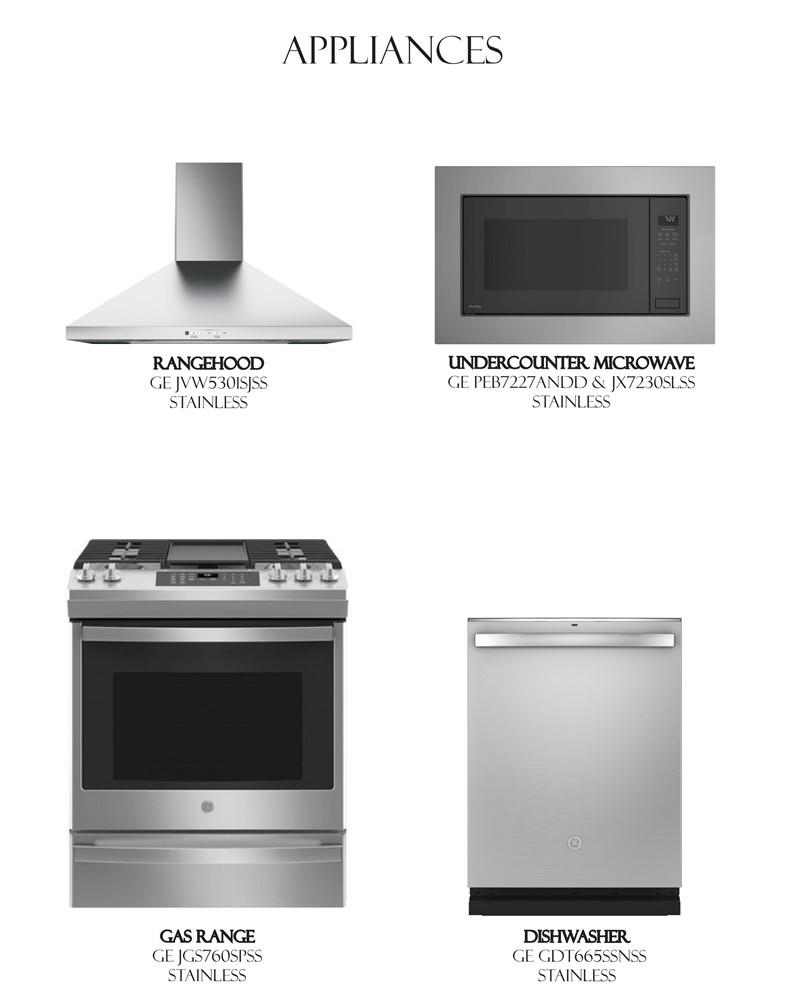 Glenn Abbey - Residential