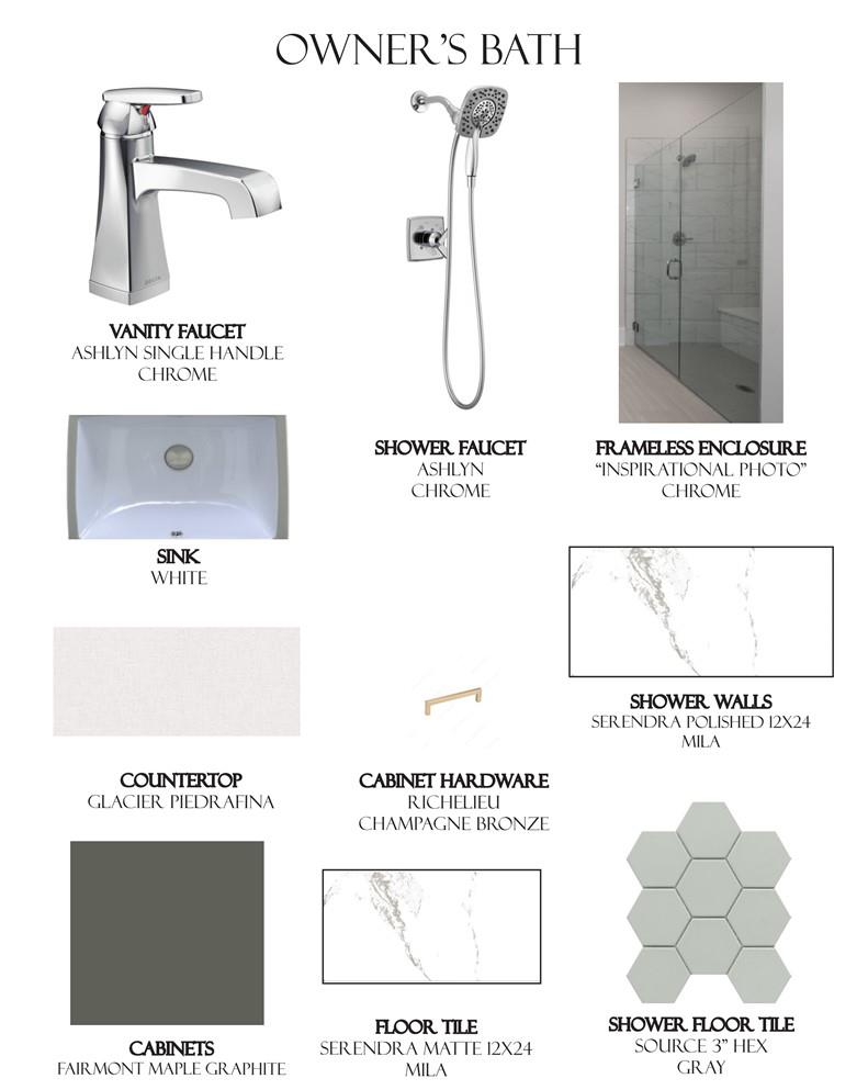 Glenn Abbey - Residential