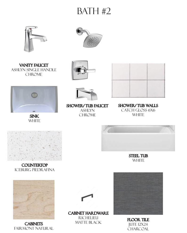 Glenn Abbey - Residential