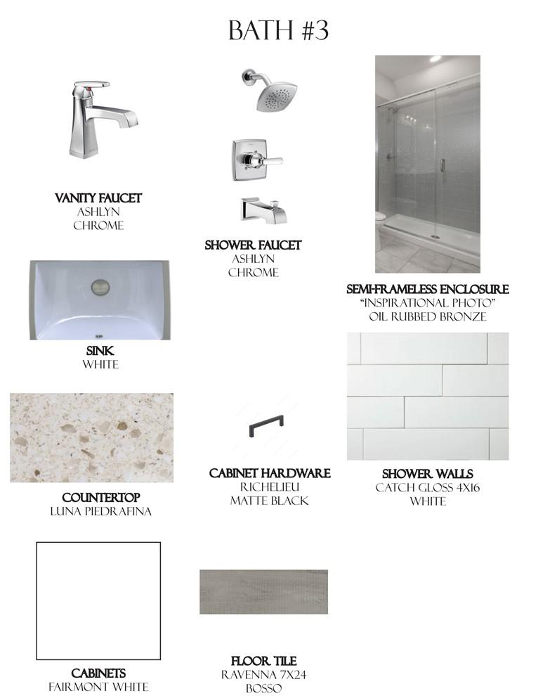 Glenn Abbey - Residential