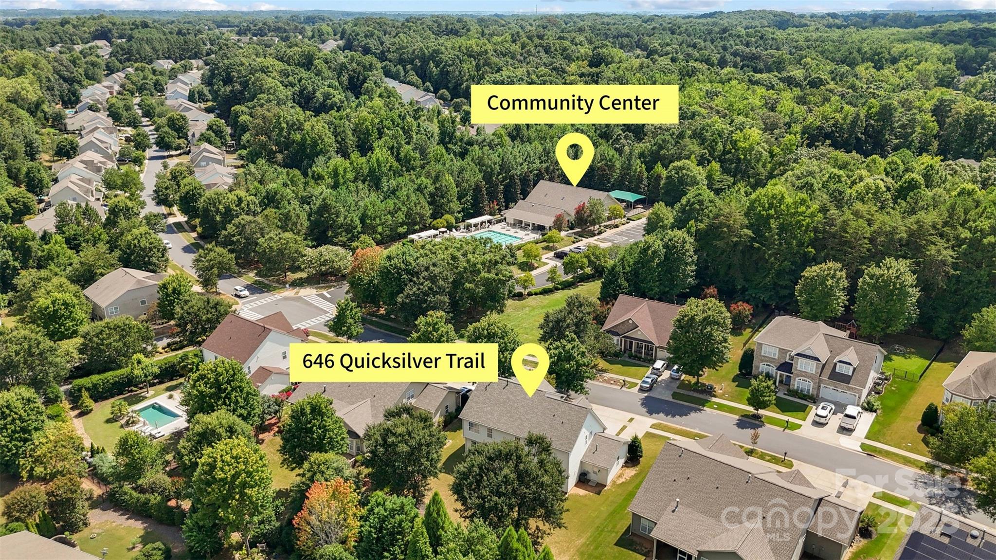 646 Quicksilver Trail