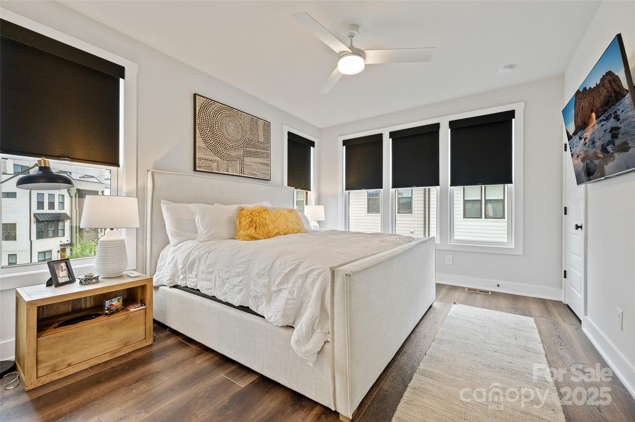 Tremont Station - Residential