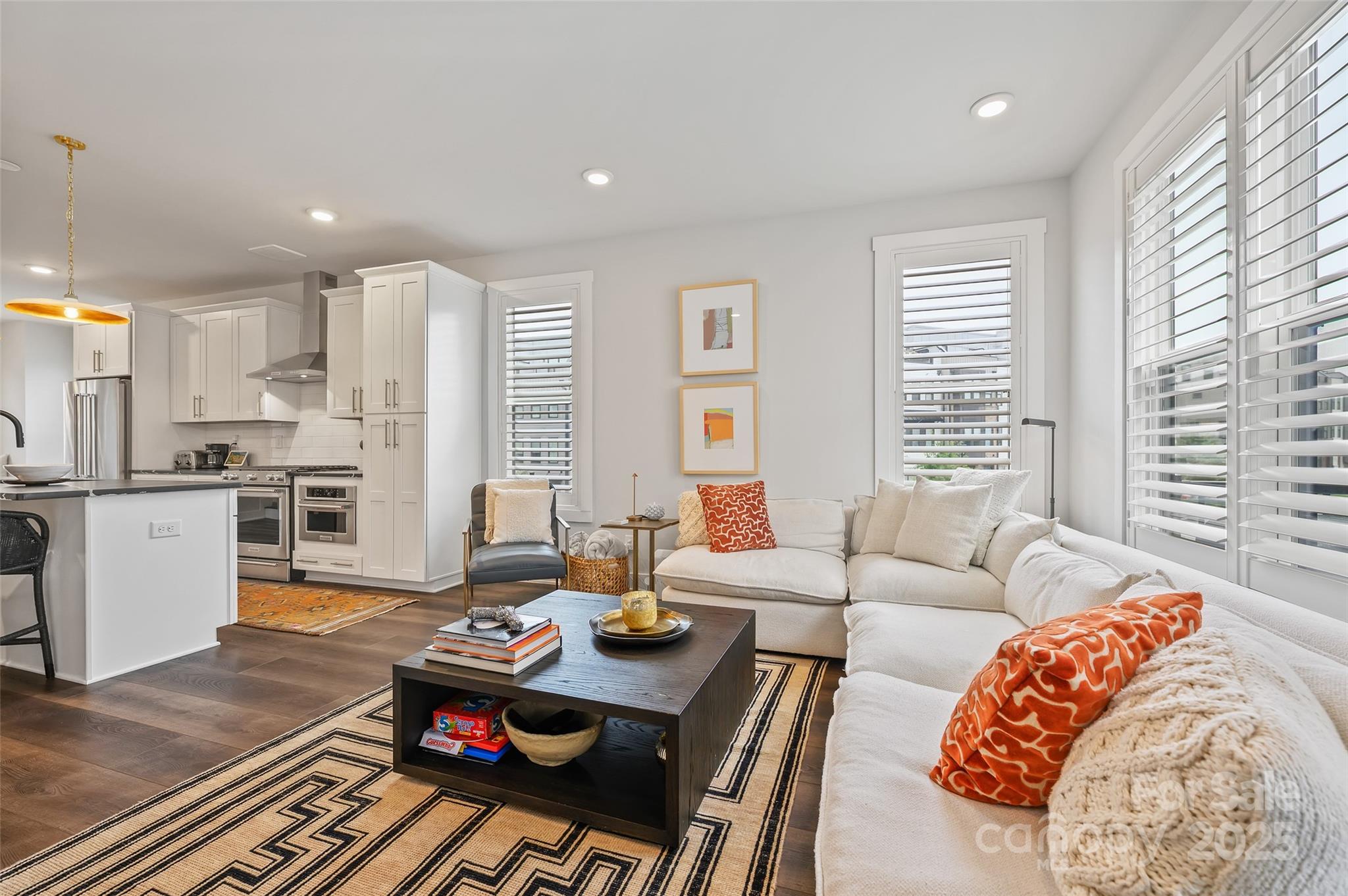 Tremont Station - Residential