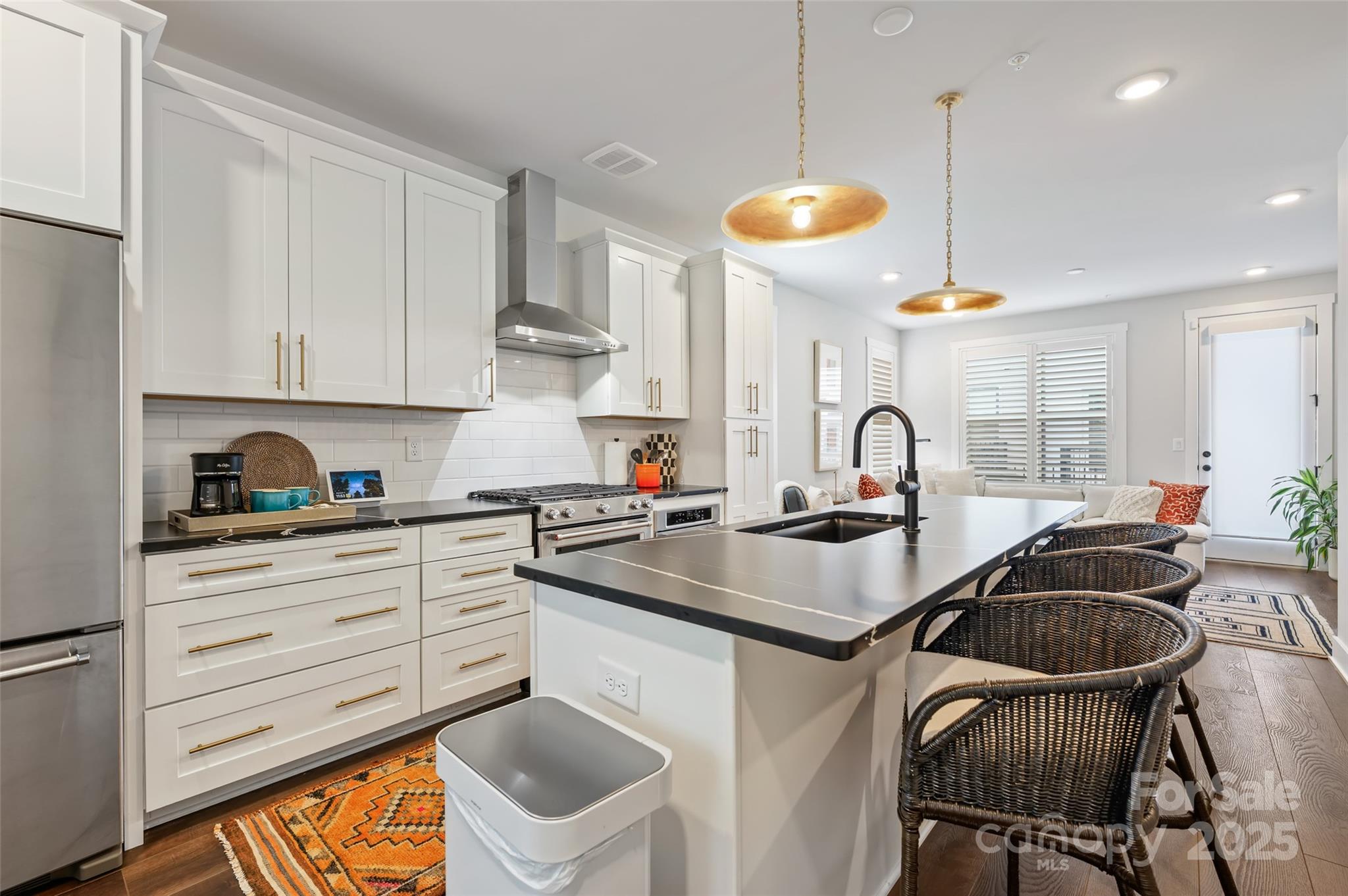 Tremont Station - Residential