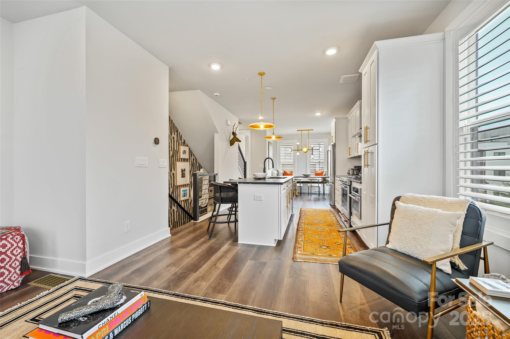 Tremont Station - Residential